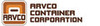 Arvco Container Corporation